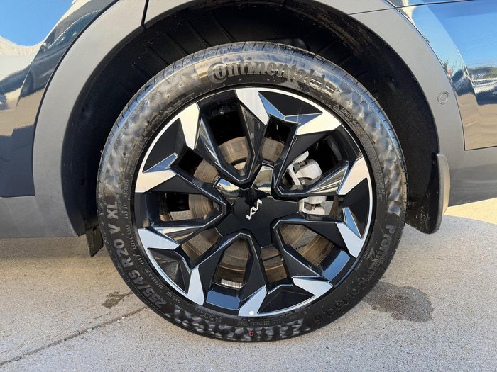 2025 Kia Sorento GT-Line MQ4 PE MY25 AWD Gravity Blue