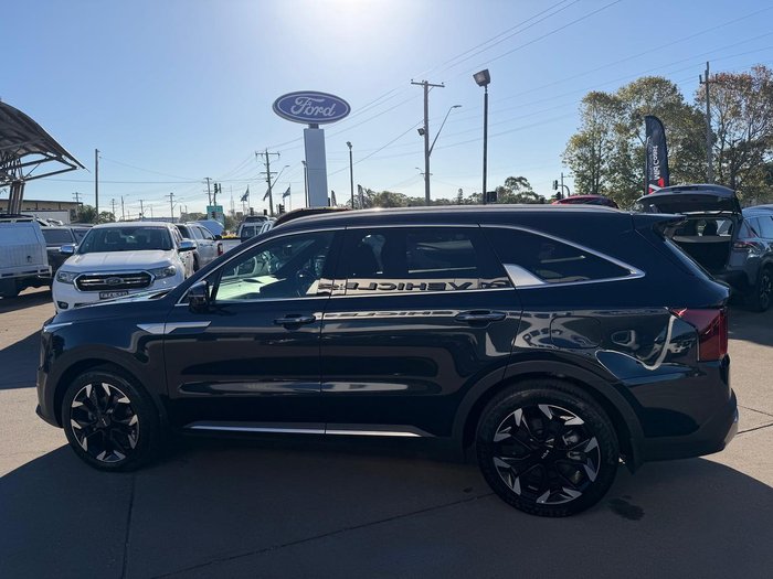 2025 Kia Sorento GT-Line MQ4 PE MY25 AWD Gravity Blue