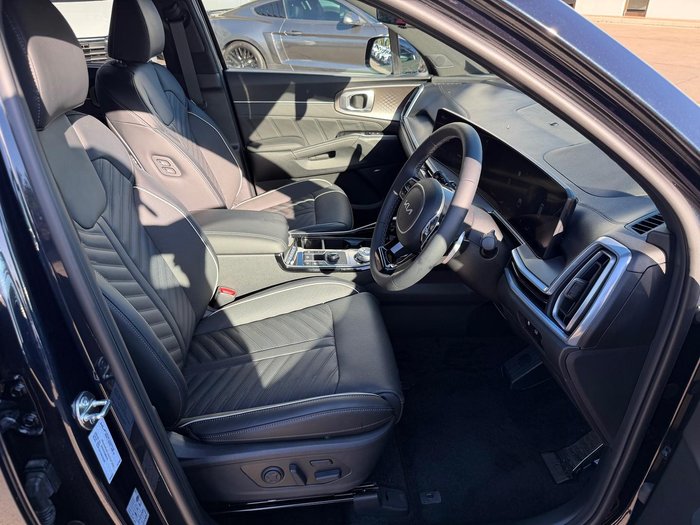 2025 Kia Sorento GT-Line MQ4 PE MY25 AWD Gravity Blue