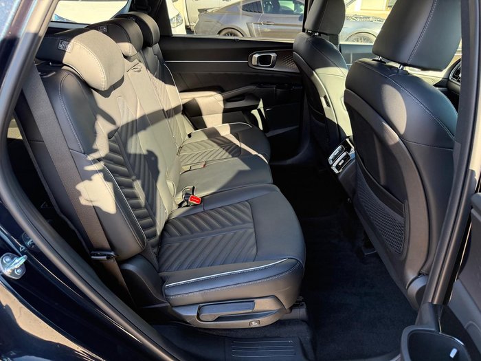 2025 Kia Sorento GT-Line MQ4 PE MY25 AWD Gravity Blue