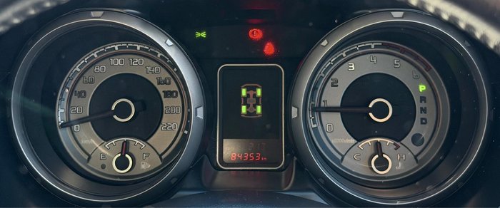 2021 Mitsubishi Pajero GLX