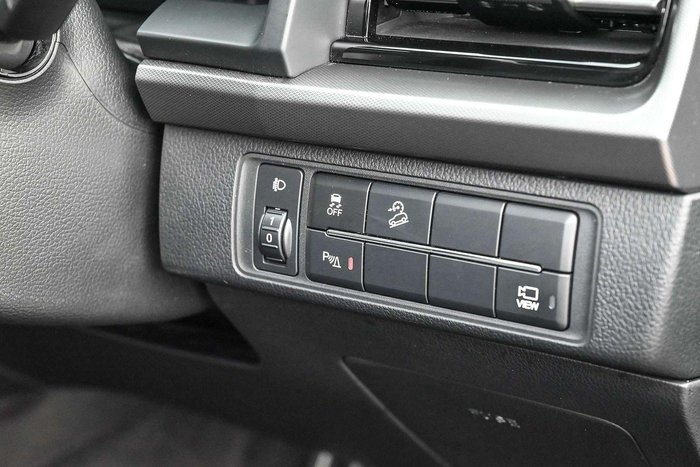 2023 SsangYong Musso Ultimate Luxury