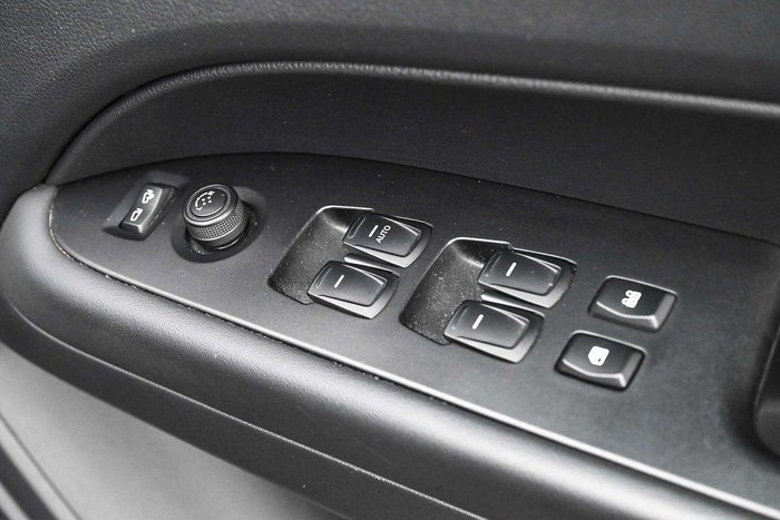 2023 SsangYong Musso Ultimate Luxury