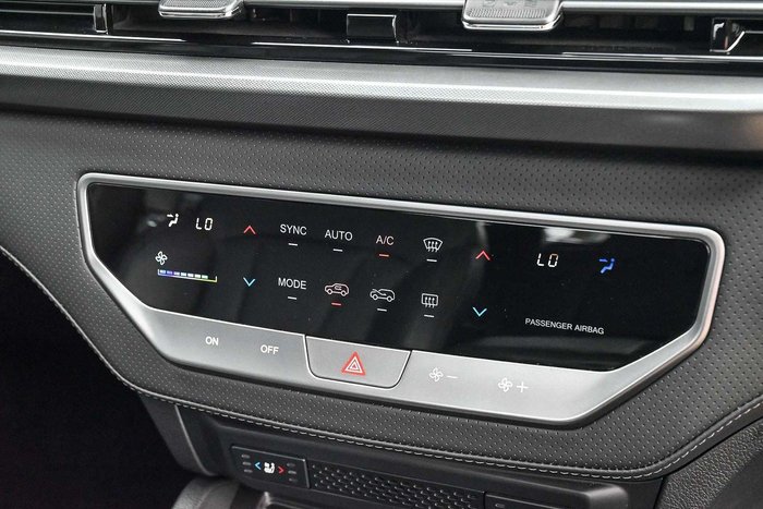 2023 SsangYong Musso Ultimate Luxury