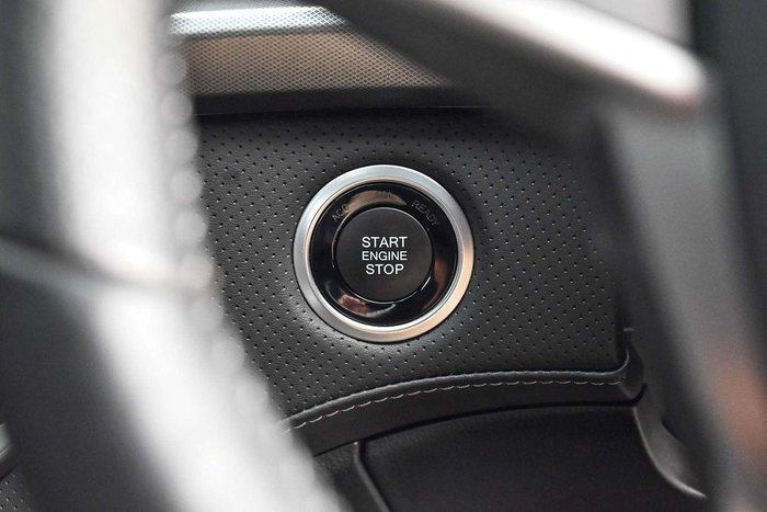2023 SsangYong Musso Ultimate Luxury