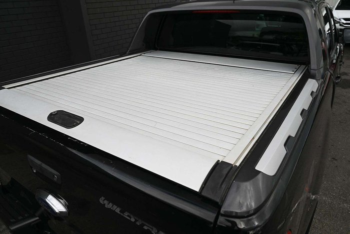 2019 Ford Ranger Wildtrak