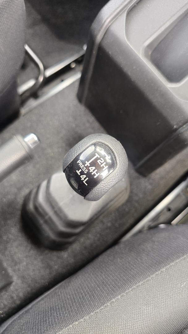 2020 Suzuki Jimny