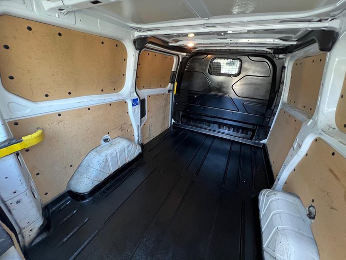 2017 Ford Transit Custom 290S