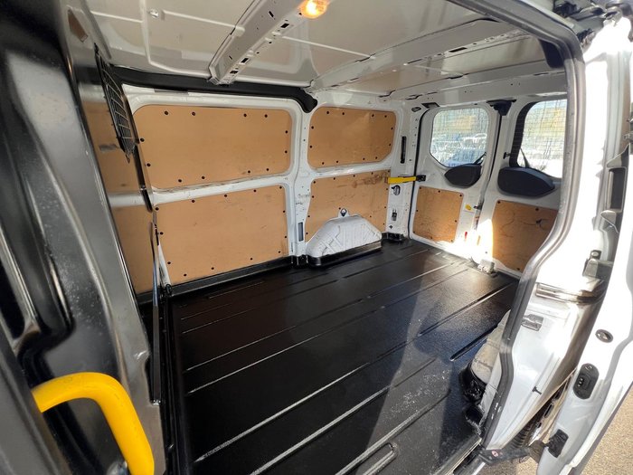 2017 Ford Transit Custom 290S