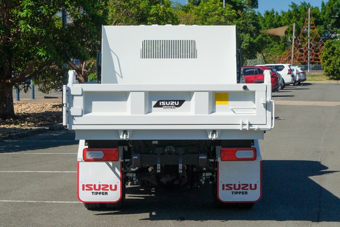 2025 Isuzu N Series NLR 45-150 DT D25