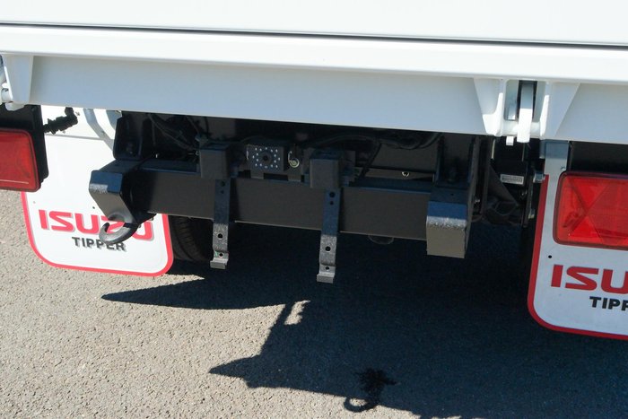 2025 Isuzu N Series NLR 45-150 DT D25