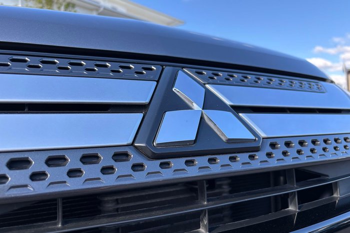 2019 Mitsubishi Outlander