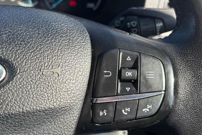 2021 Ford Transit Custom 340S