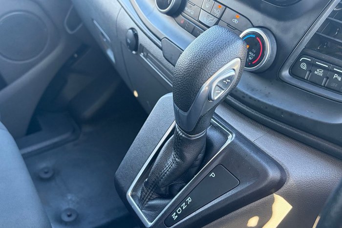 2021 Ford Transit Custom 340S