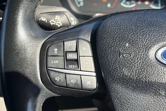 2021 Ford Transit Custom 340S