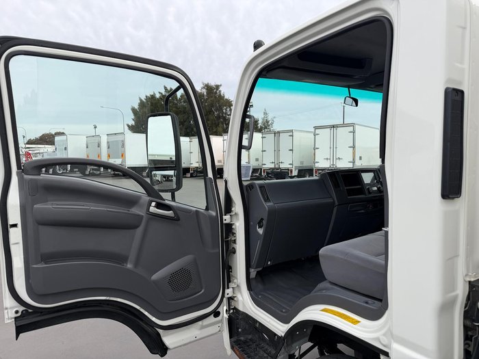 2021 Isuzu N Series NPR 45/55-155