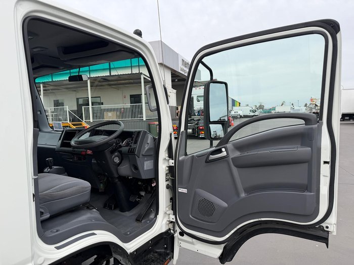 2021 Isuzu N Series NPR 45/55-155