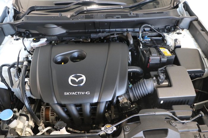2020 Mazda CX-3 Maxx Sport