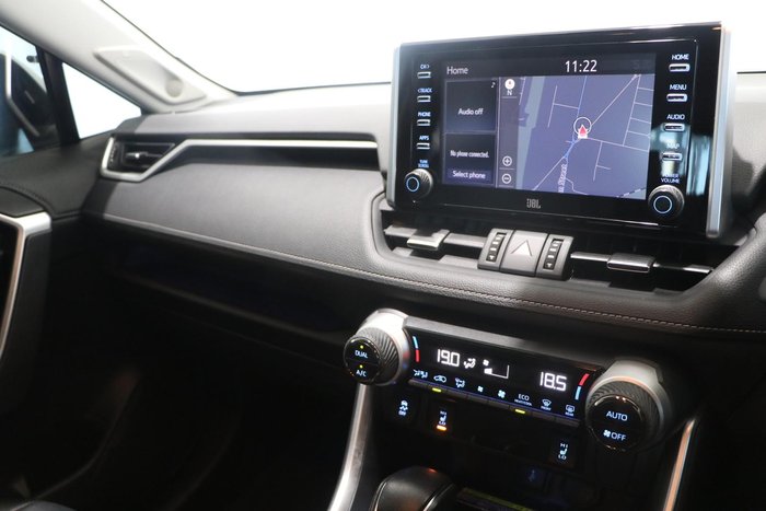 2021 Toyota RAV4 Cruiser