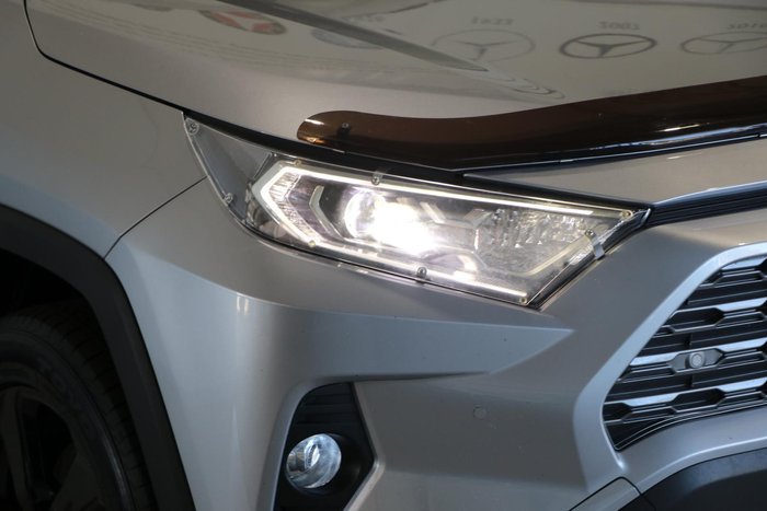2021 Toyota RAV4 Cruiser