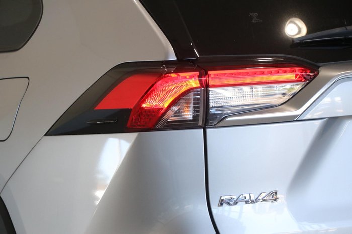 2021 Toyota RAV4 Cruiser