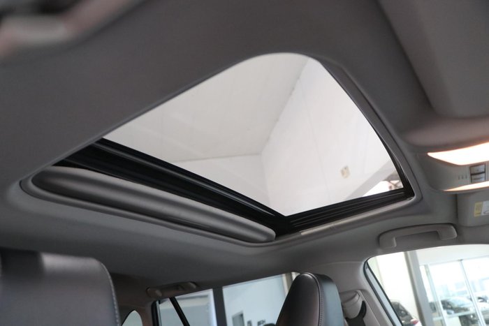 2021 Toyota RAV4 Cruiser