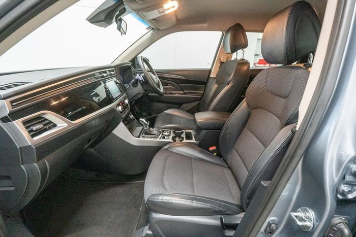 2022 SsangYong Korando ELX