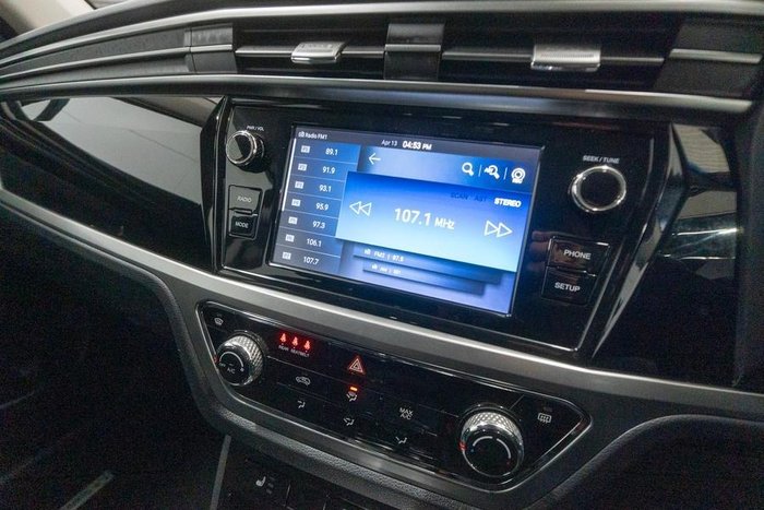 2022 SsangYong Korando ELX