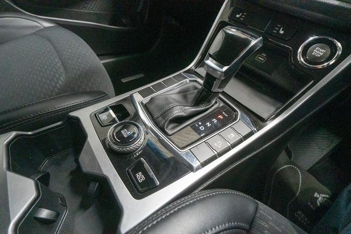 2022 SsangYong Korando ELX