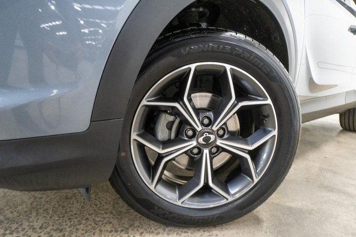 2022 SsangYong Korando ELX