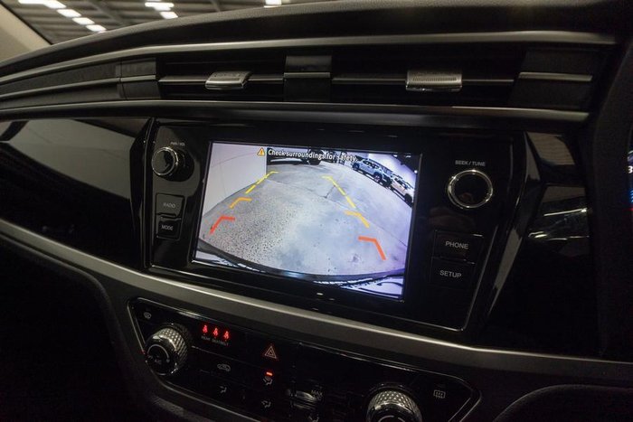 2022 SsangYong Korando ELX