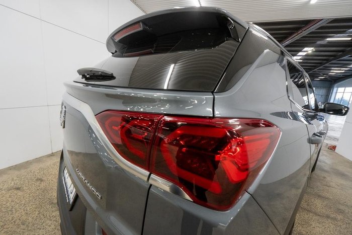 2022 SsangYong Korando ELX