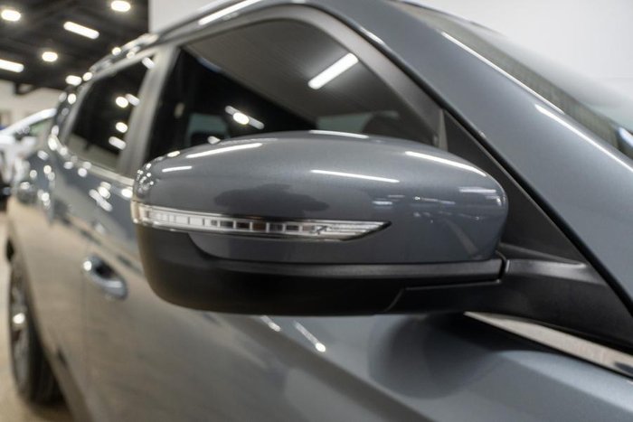 2022 SsangYong Korando ELX