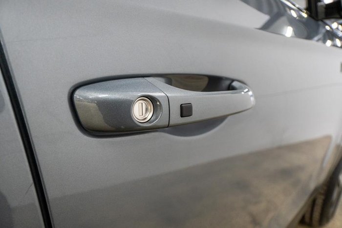 2022 SsangYong Korando ELX