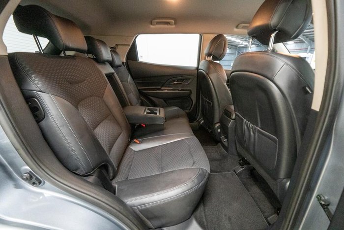 2022 SsangYong Korando ELX