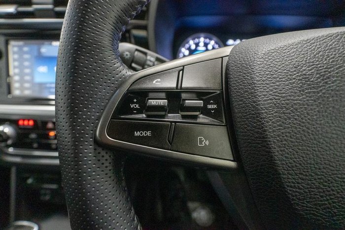 2022 SsangYong Korando ELX