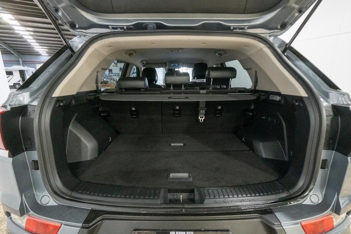 2022 SsangYong Korando ELX