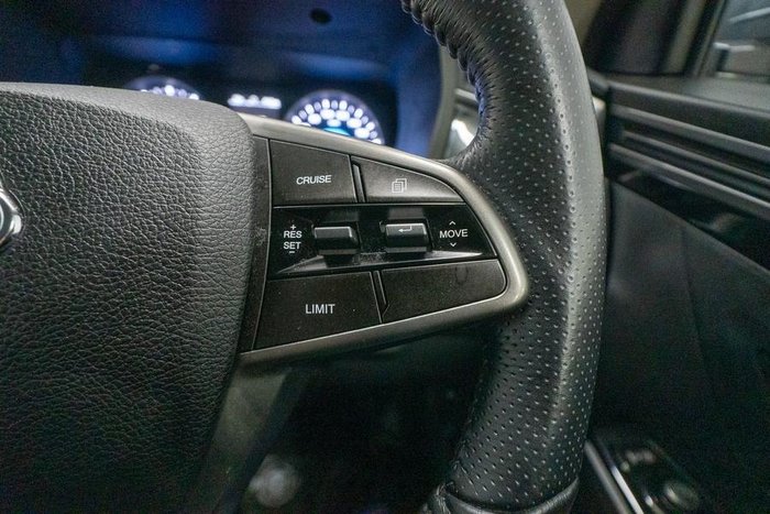 2022 SsangYong Korando ELX