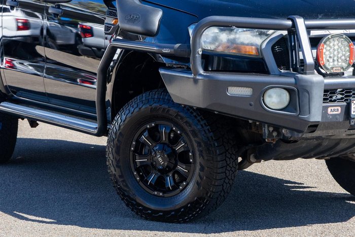 2017 Ford Ranger XLS