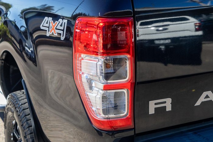 2017 Ford Ranger XLS