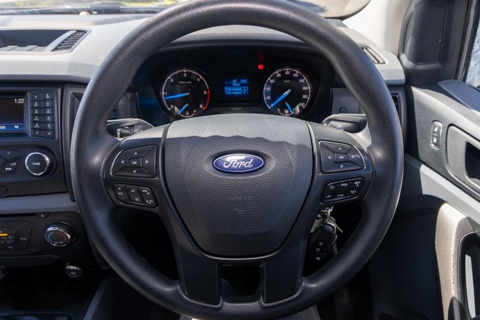 2017 Ford Ranger XLS