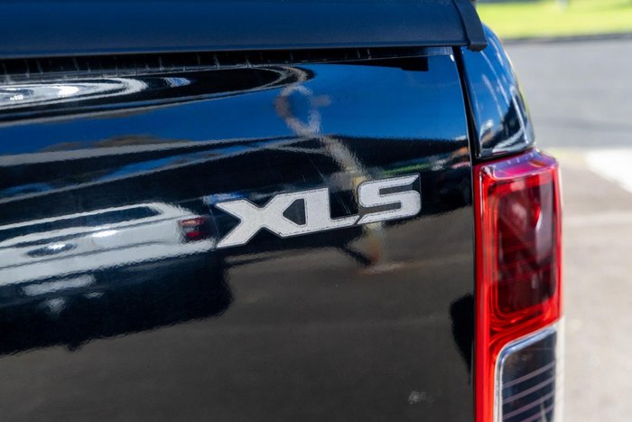 2017 Ford Ranger XLS