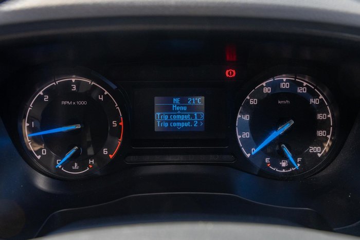 2017 Ford Ranger XLS