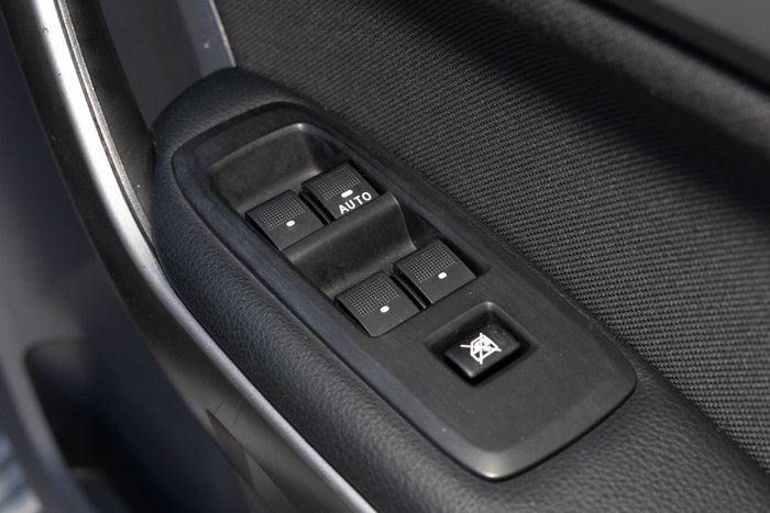 2017 Ford Ranger XLS