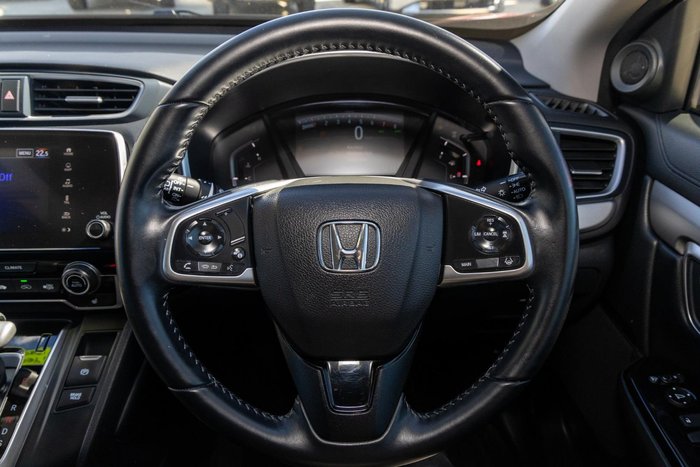 2021 Honda CR-V VTi L AWD