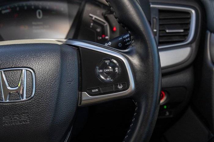 2021 Honda CR-V VTi L AWD