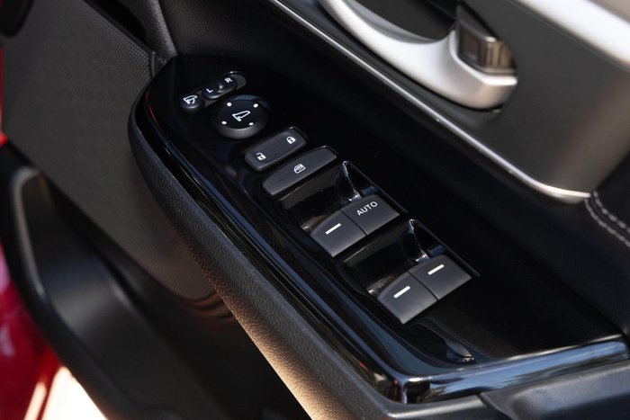 2021 Honda CR-V VTi L AWD