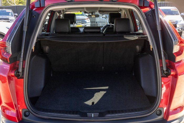 2021 Honda CR-V VTi L AWD