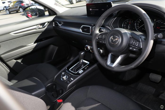 2026 Mazda CX-5 G20 Maxx