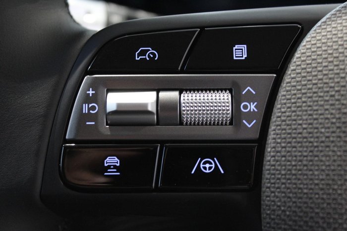 2026 Hyundai IONIQ 5 Elite